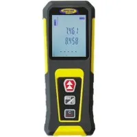 Spectra Precision QM10 [QM10] Quick Measure Laser Distance Meter - 30m*DIHENTIKAN*