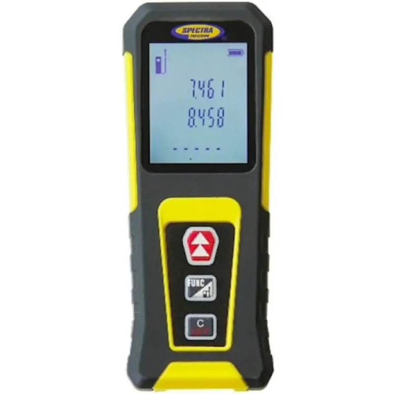 Spectra Precision QM10 [QM10] Quick Measure Laser Distance Meter - 30m*DSCONTINUED*