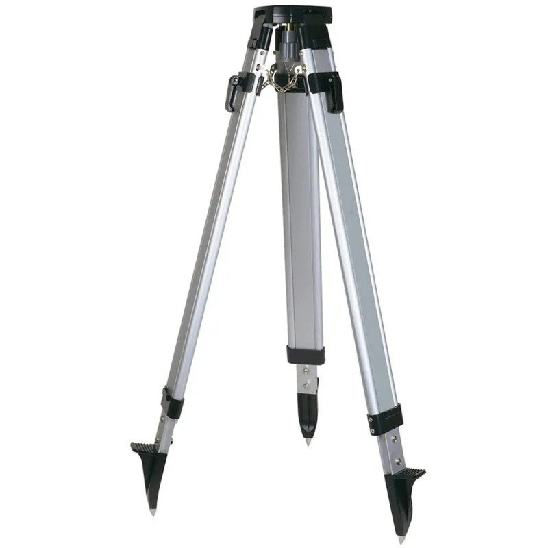 Spectra Precision 2161 [2161] Heavy Duty Aluminum Tripod