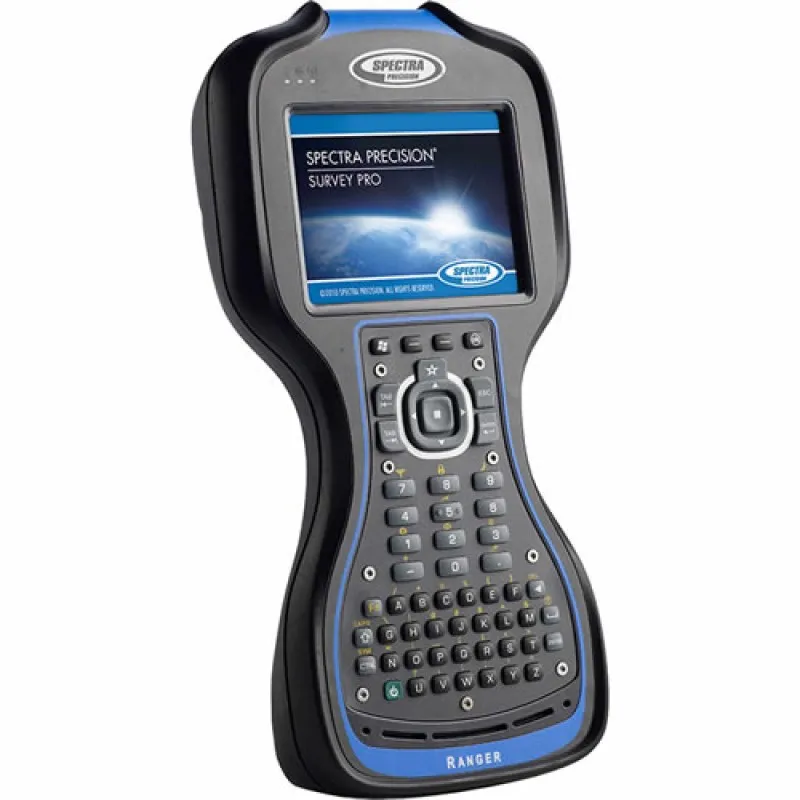 Spectra Ranger 3L [RG3-S31-002] Data Collector with Survey Standard