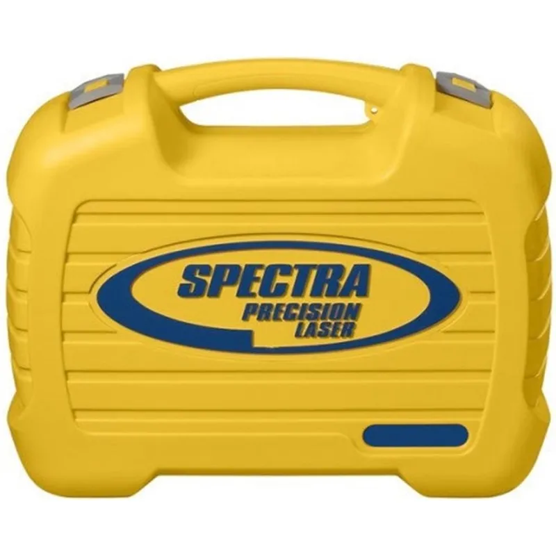 Spectra Precision 52890026 [5289-0026] Small Carrying Case 