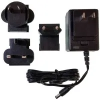 Spectra Precision 9572000 [95720-00] Worldwide Charger for Laser Levels