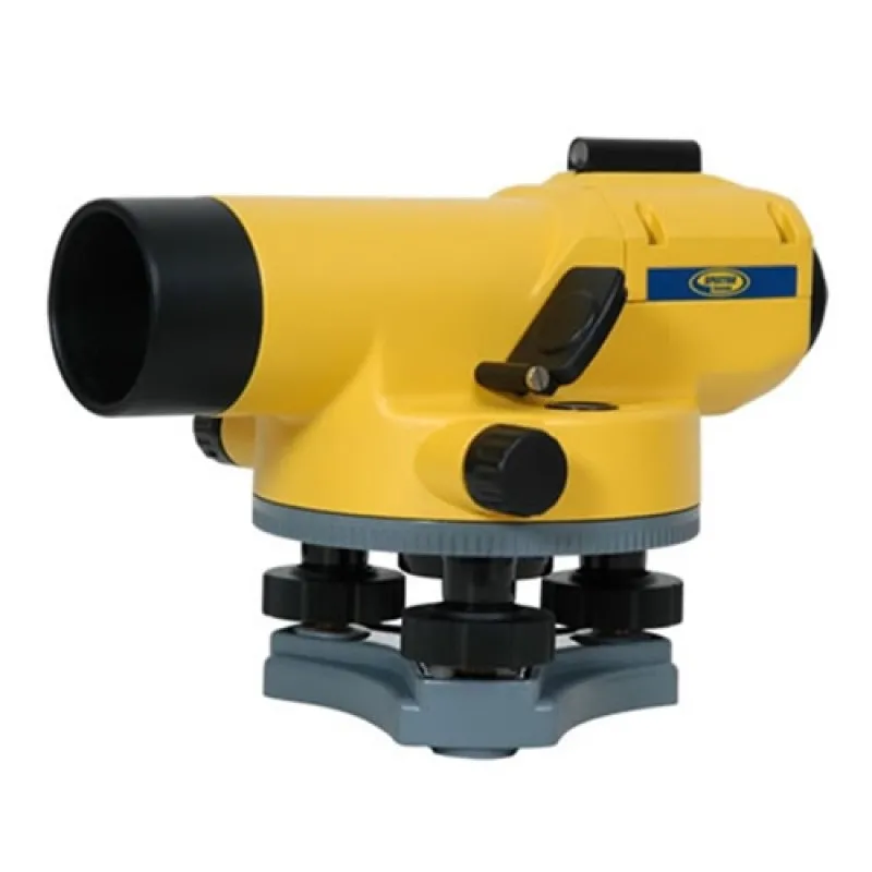 Spectra AL20M Automatic Level 20x