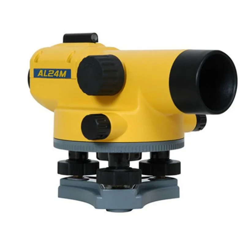 Spectra AL24M Automatic Level 24x