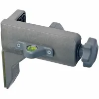 Spectra Precision C-50 [C50] Rod Clamp with Quick Release