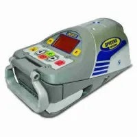 Spectra Precision DG813 Pipe Laser 