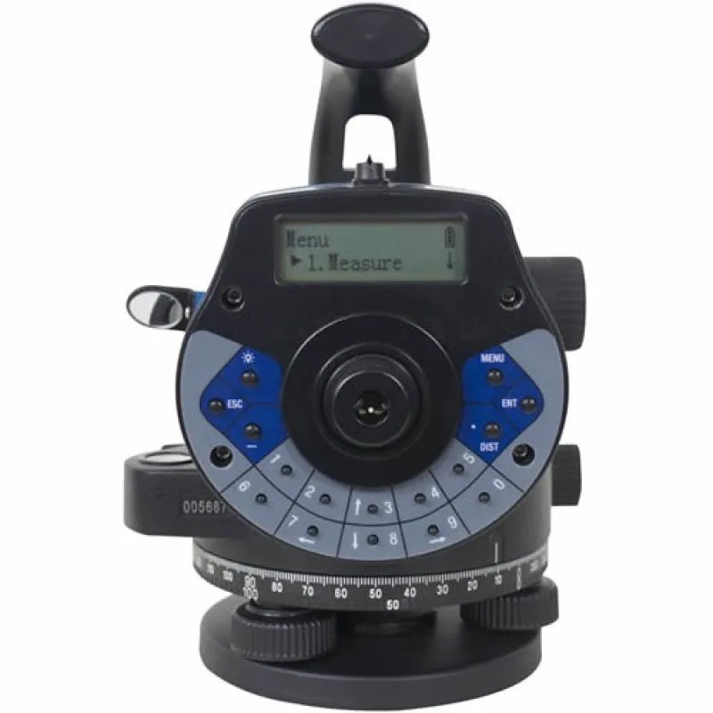 Spectra Focus DL-15 [SUMD-DL015] Digital Auto Level 32x