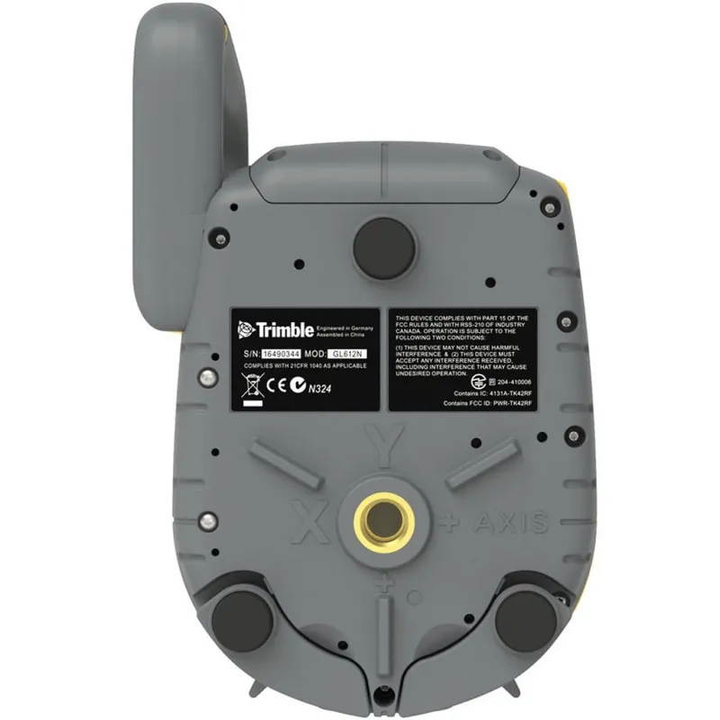 Spectra Precision GL612N Single Grade Laser