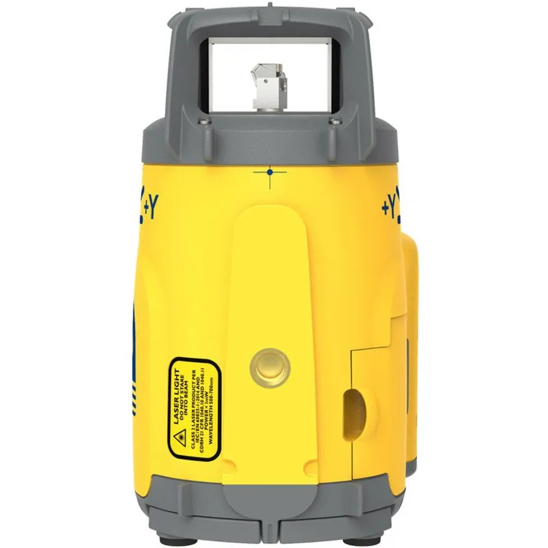 Spectra Precision GL612N Single Grade Laser