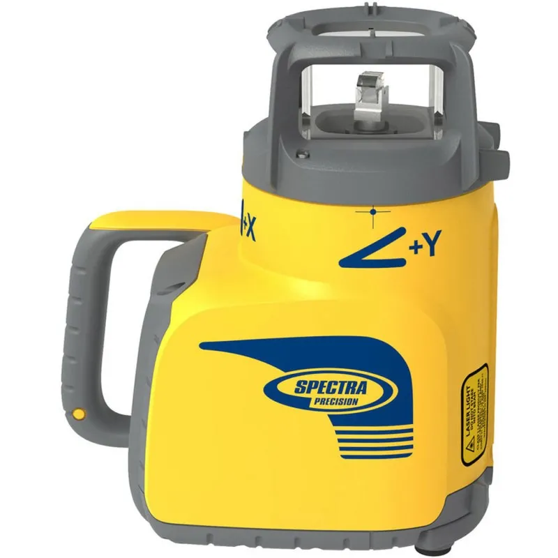 Spectra Precision GL612N Single Grade Laser