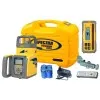 Spectra Precision GL622IR [GL622IR-NR] Dual Grade Laser With HL760 Receiver 