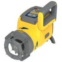 Spectra Precision GL622N [GL622N-NR] Dual Grade Laser With HL760 Receiver