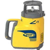 Spectra Precision GL622IR Dual Grade Laser