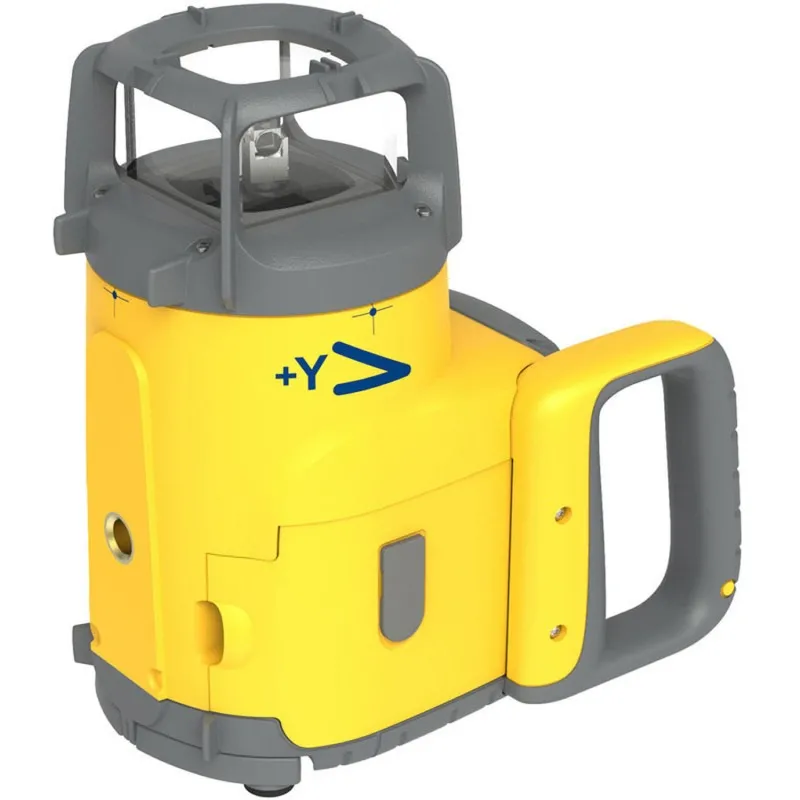 Spectra Precision GL622IR Dual Grade Laser