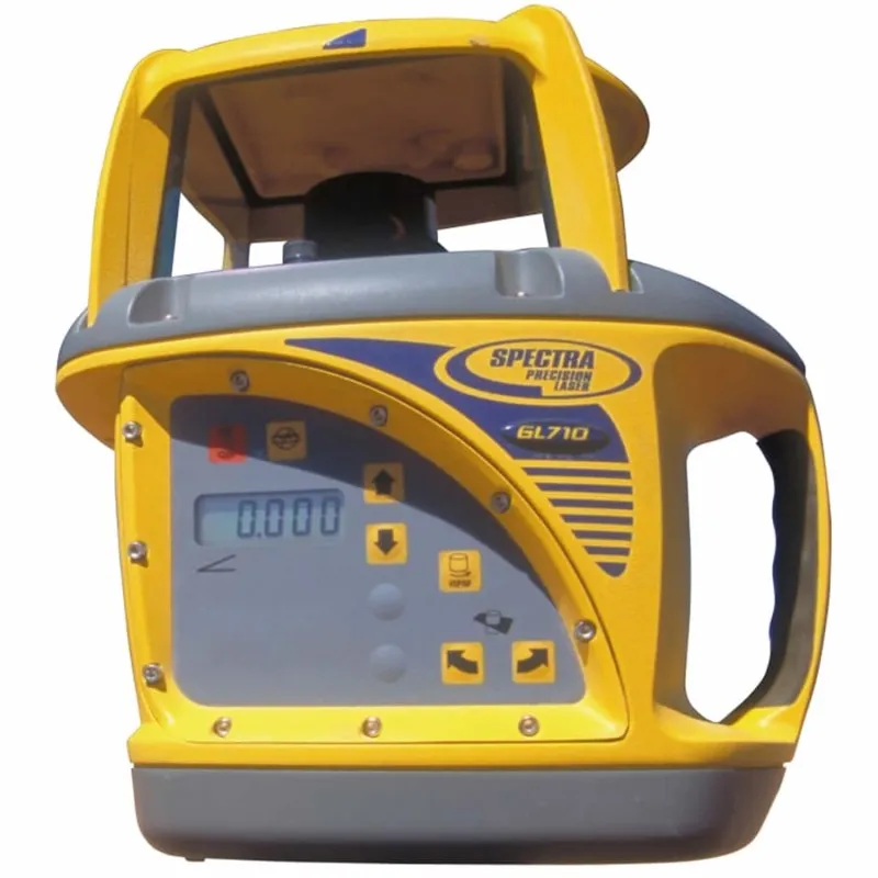 Spectra Precision GL710 Single Grade Laser 