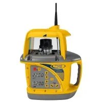 Spectra Precision GL722 Dual Grade Laser