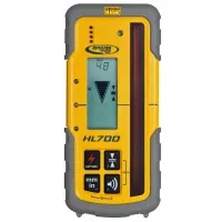 Spectra Precision HL-700 [HL700] Digital Laser Receiver