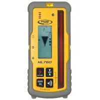Spectra Precision HL-760 [HL760] Laser Receiver