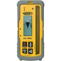 Spectra Precision HL-760U [HL760U] Digital Readout Receiver
