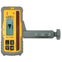 Spectra Precision HL750U [HL750U] Spectra Universal Receiver *DISCONTINUED SEE HL760U*