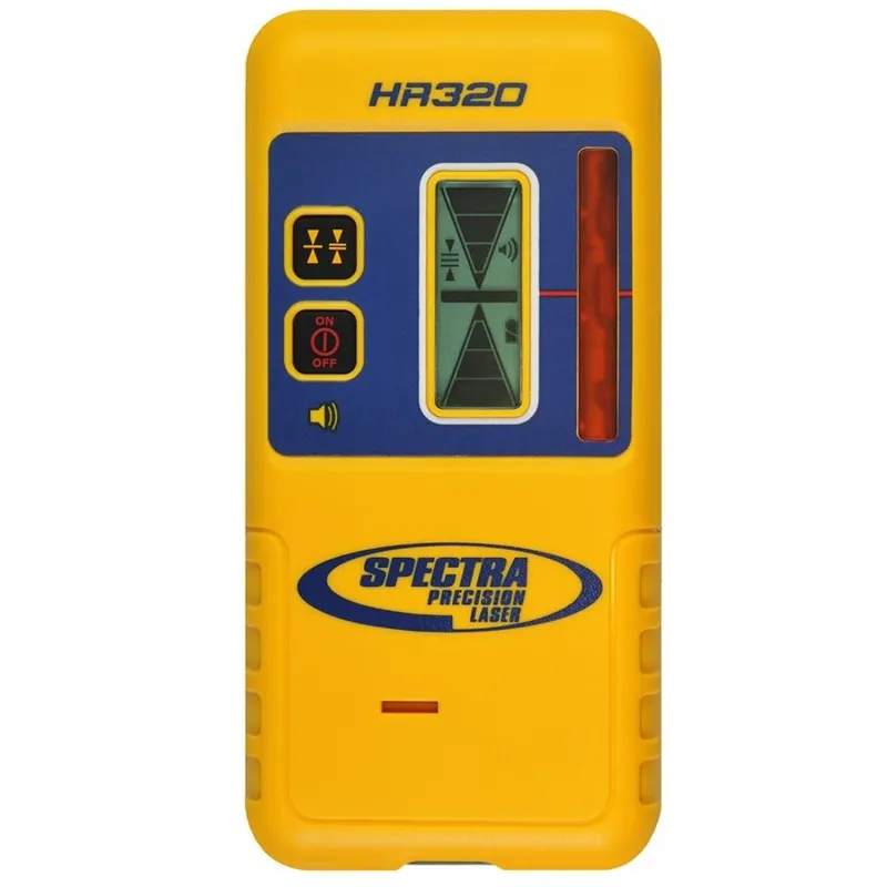 Spectra Precision HR-320 [HR320] Laser Detector