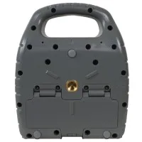 Spectra Precision LL100N [LL100N-3] Single-Axis Self-Leveling Laser w/ GR153 Grade Rod (Metric)