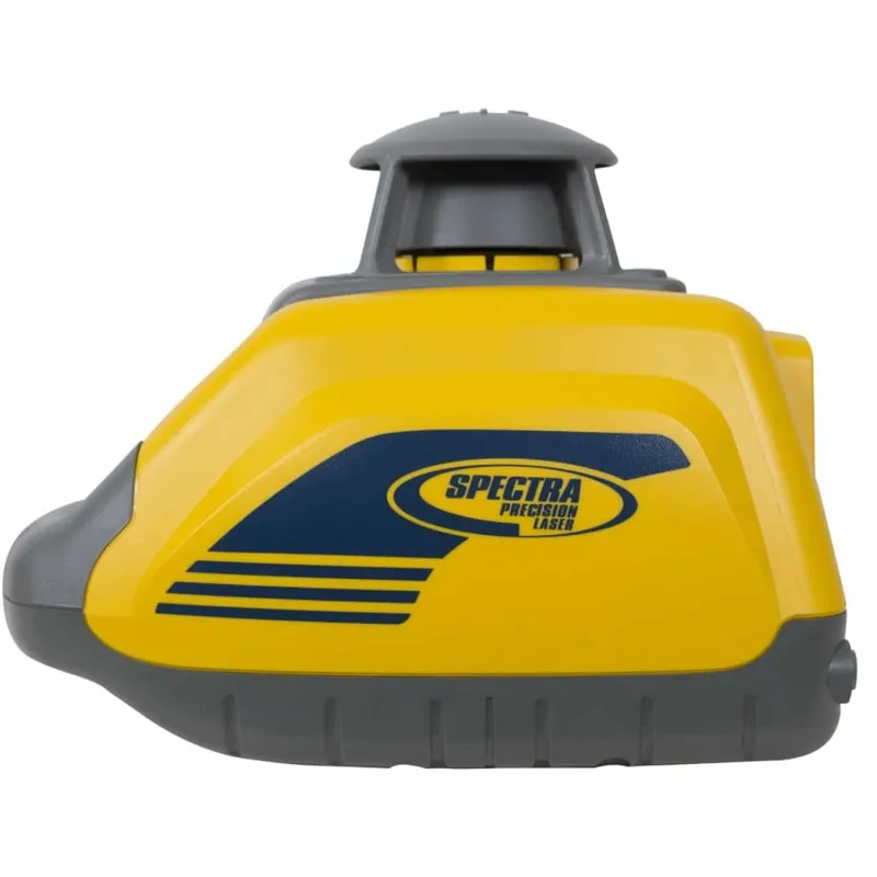 Spectra Precision LL100N Single-Axis Self-Leveling Laser
