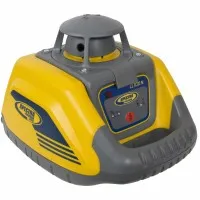 Spectra Precision LL100N Single-Axis Self-Leveling Laser