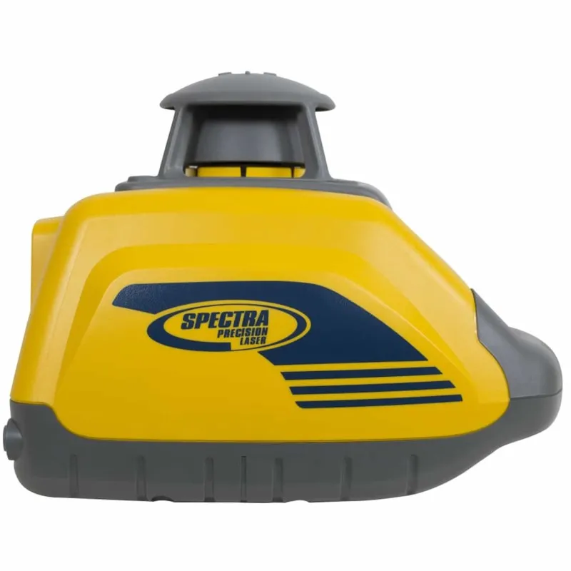 Spectra Precision LL100N Single-Axis Self-Leveling Laser
