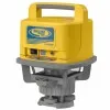 Spectra Precision LL500 [LL500] Self-Leveling Laser w/ HL700 Receiver & Alkaline Batteries