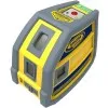 Spectra Precision LP51G [LP51G] 5-Point Green Beam Laser Level