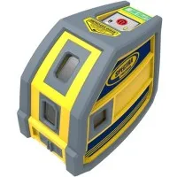 Spectra Precision LP51G [LP51G] 5-Point Green Beam Laser Level