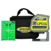 Spectra Precision LP51G [LP51G] 5-Point Green Beam Laser Level
