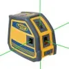 Spectra Precision LP51G [LP51G] 5-Point Green Beam Laser Level