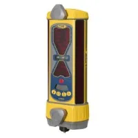Spectra Precision LR-60 [LR60W] Wireless Laser Receiver with RD20 Remote Display & NiMH Batteries