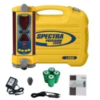 Spectra Precision LR-60 [LR60] Non Wireless / Wireless Laser Receiver