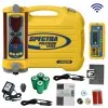 Spectra Precision LR-60 [LR60W] Wireless Laser Receiver with RD20 Remote Display & NiMH Batteries