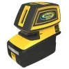Spectra Precision LT52R 5-Point and 2-Cross Line Laser Level