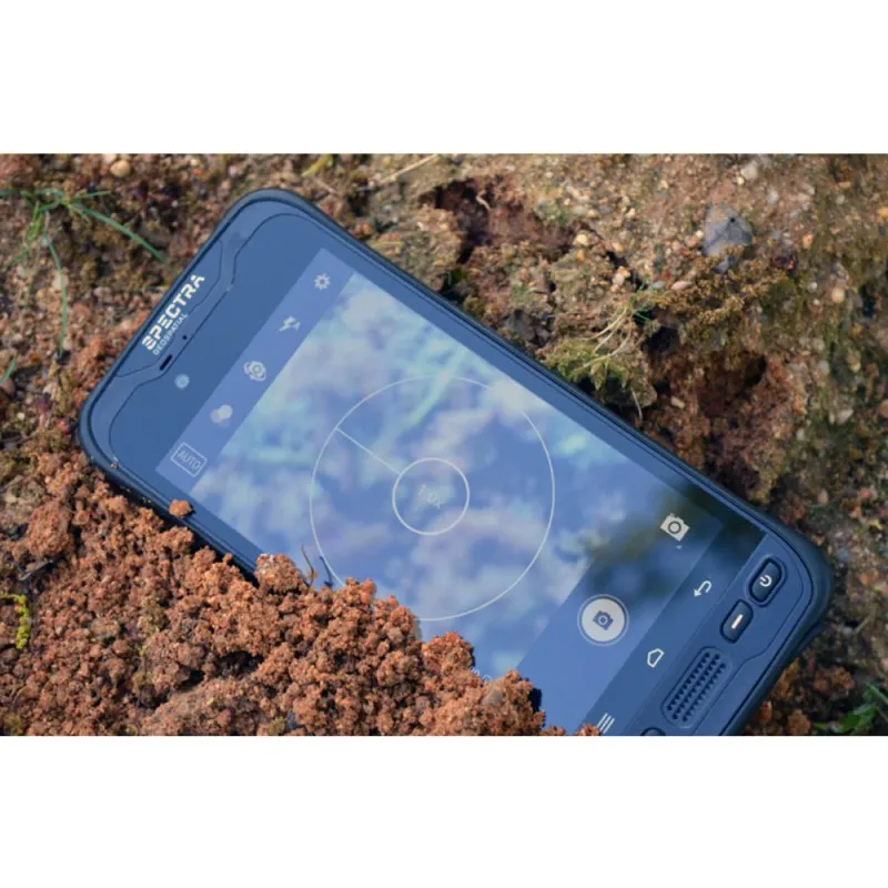 Spectra Precision MobileMapper 60 [227057] Data Collector