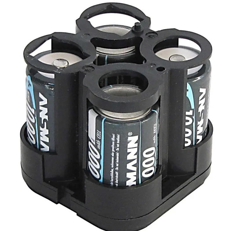 Spectra Precision Q104234 [Q104234] NiMH Battery Pack 10 Ah for Spectra Laser Levels