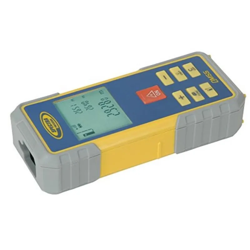 Spectra Precision QM55 [QM55] Laser Distance Meter - 50m