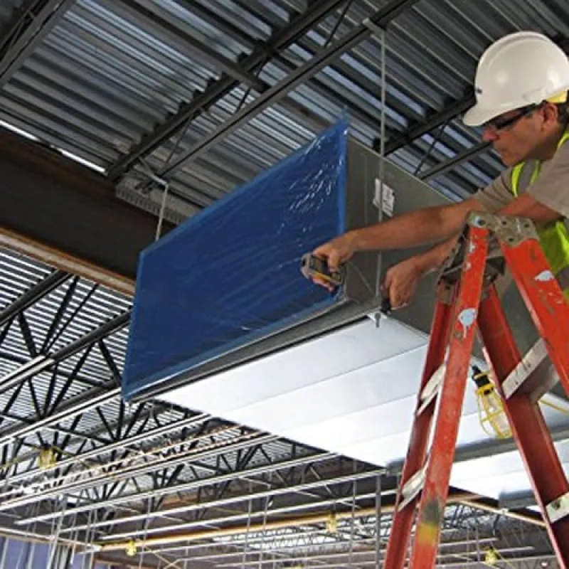 Spectra Precision QM55 [QM55] Laser Distance Meter - 50m