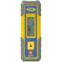 Spectra Precision QM75 70m Laser Distance Meter