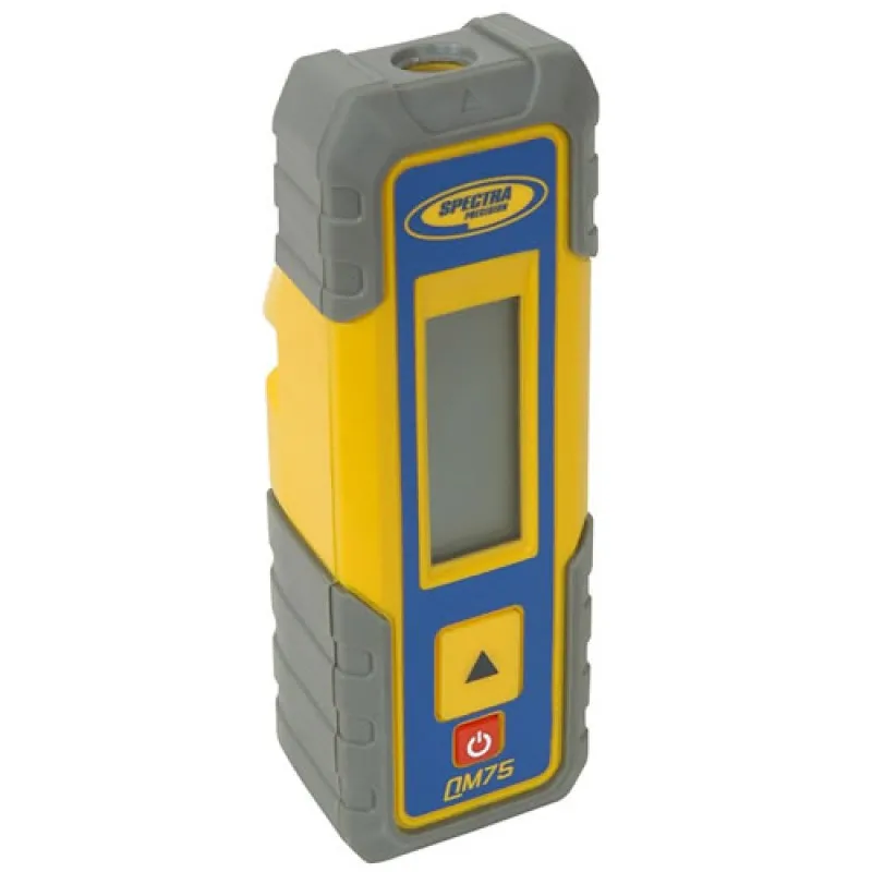 Spectra Precision QM75 70m Laser Distance Meter