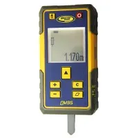 Spectra Precision QM95 200m Laser Distance Meter