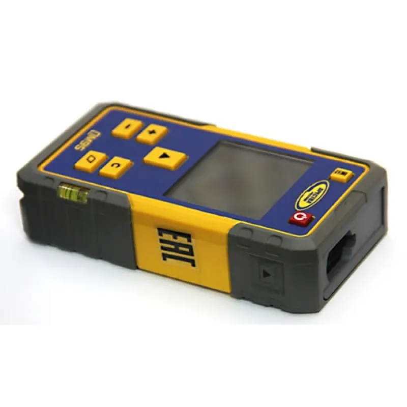 Spectra Precision QM95 200m Laser Distance Meter