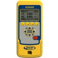 Spectra Precision RC-602N [RC602N] Remote Control for GL612N and GL622N Grade Lasers