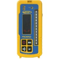 Spectra Precision RD-20 [RD20] Wireless Remote Display
