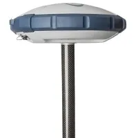 Spectra Precision GNSS SP60 [104234-20] L1/L2 Multi-Constellation Single Receiver Kit with Flying RTK Option