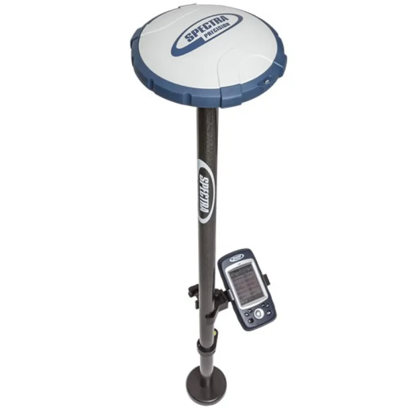 Spectra Precision GPS SP60 [104234-02]  L1/L2 Single Receiver Kit